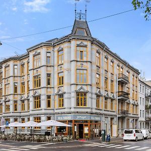 Appartement met een Slaapkamer